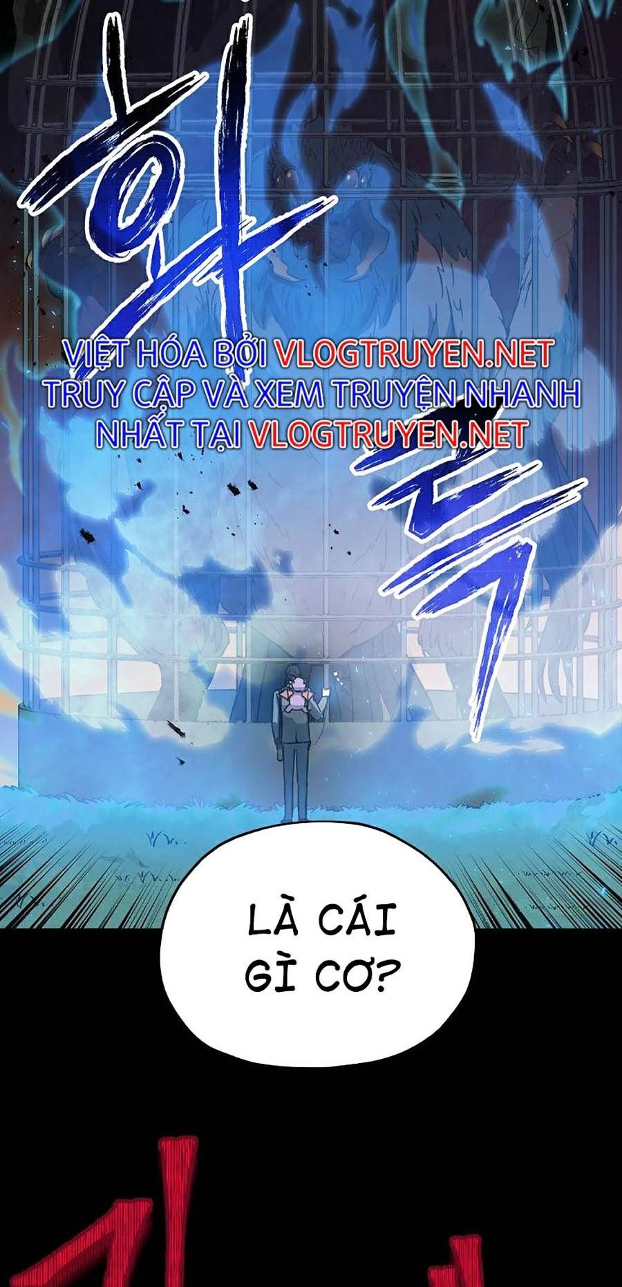 đọc truyện Bố Tôi Quá Mạnh Chương 66 ảnh 55 tại Thiên Thai Truyện