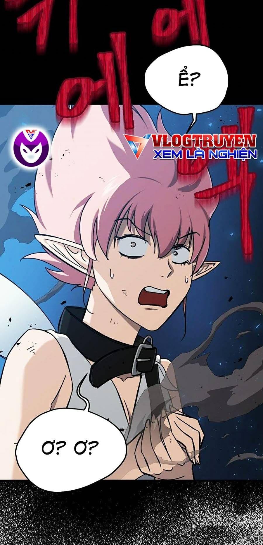 đọc truyện Bố Tôi Quá Mạnh Chương 66 ảnh 56 tại Thiên Thai Truyện