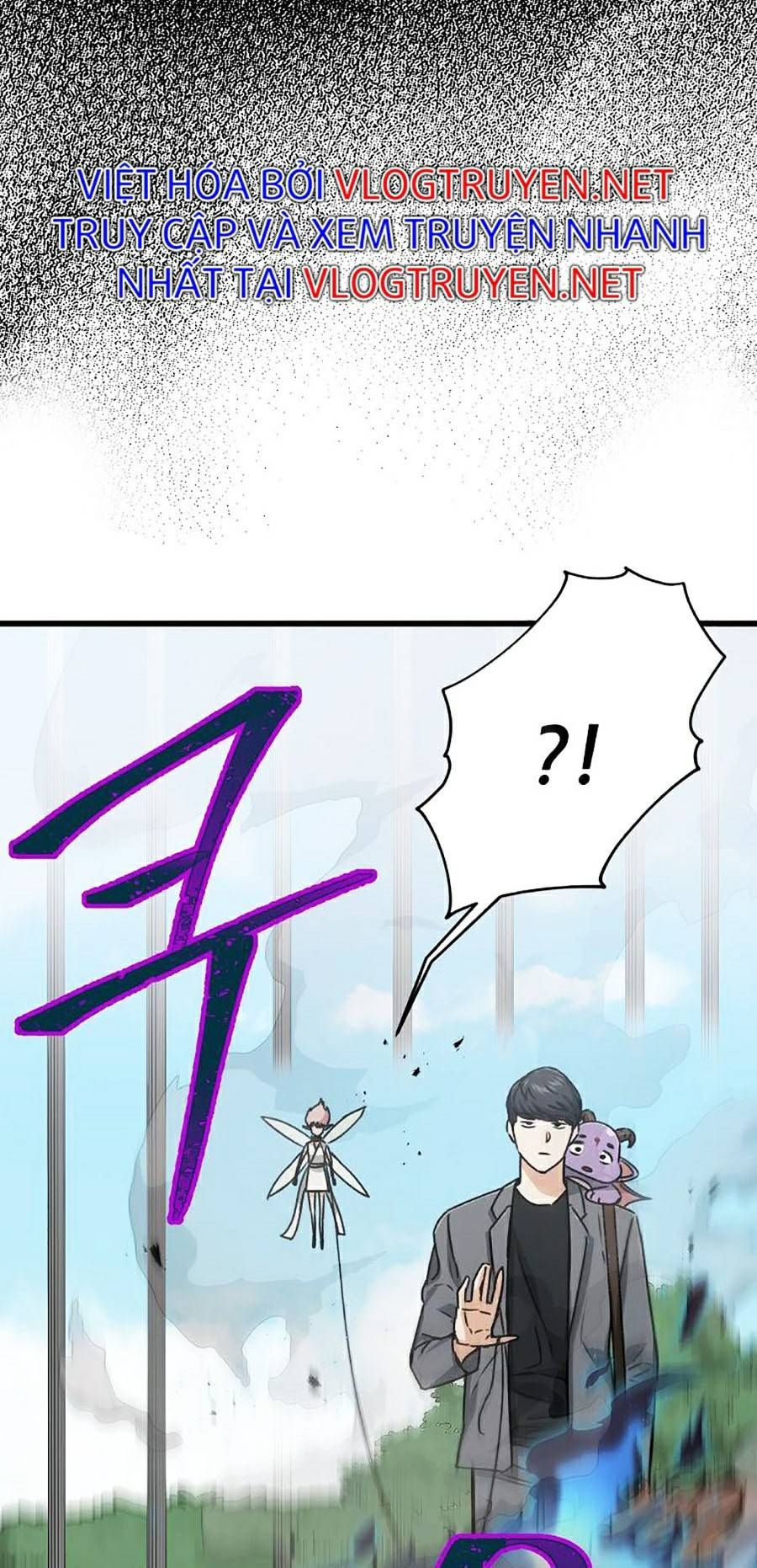 đọc truyện Bố Tôi Quá Mạnh Chương 66 ảnh 57 tại Thiên Thai Truyện