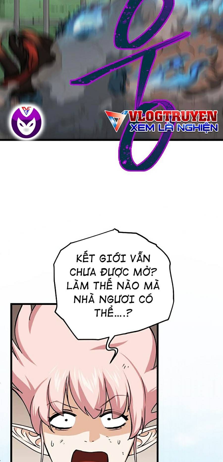 đọc truyện Bố Tôi Quá Mạnh Chương 66 ảnh 58 tại Thiên Thai Truyện