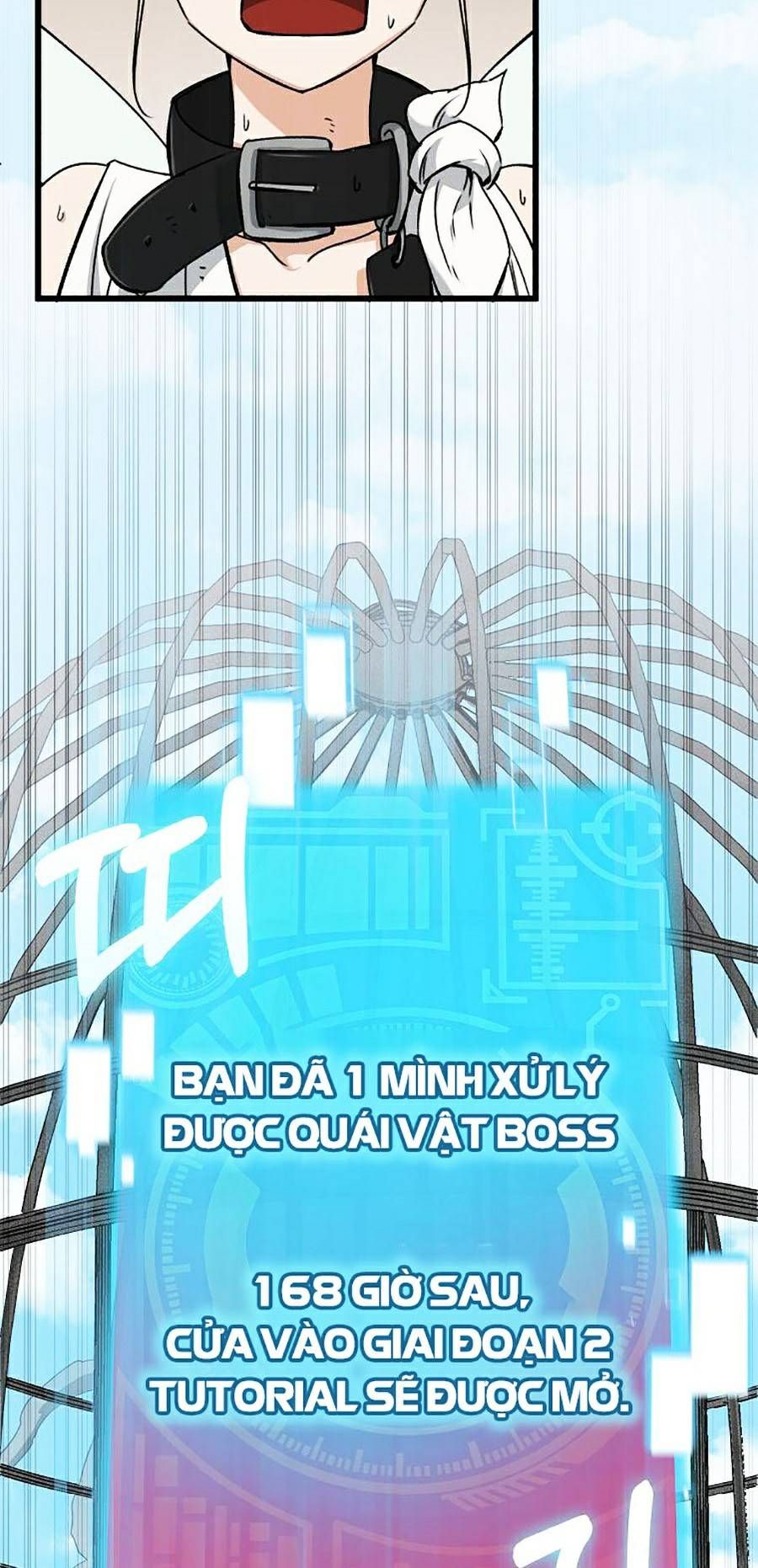 đọc truyện Bố Tôi Quá Mạnh Chương 66 ảnh 59 tại Thiên Thai Truyện