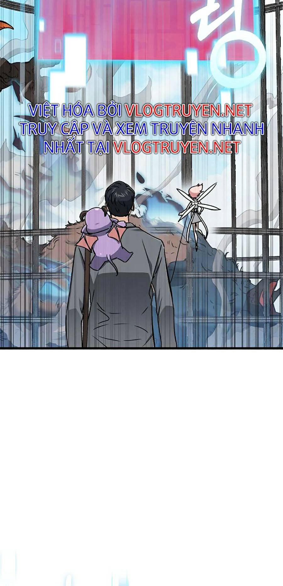 đọc truyện Bố Tôi Quá Mạnh Chương 66 ảnh 60 tại Thiên Thai Truyện