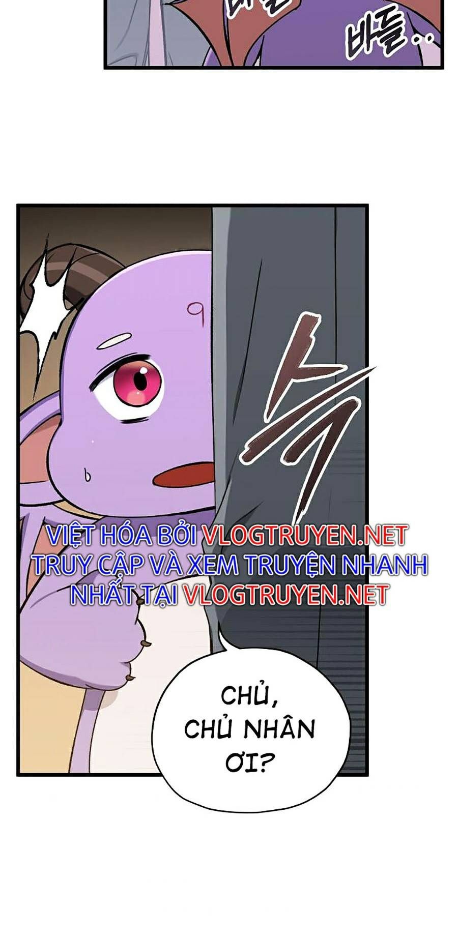 đọc truyện Bố Tôi Quá Mạnh Chương 66 ảnh 8 tại Thiên Thai Truyện