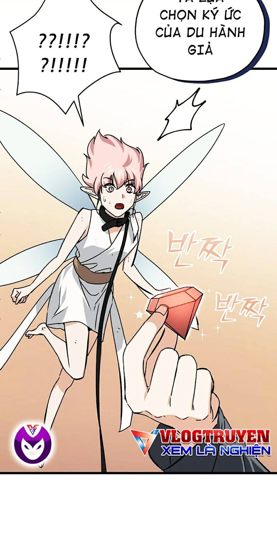 đọc truyện Bố Tôi Quá Mạnh Chương 66 ảnh 66 tại Thiên Thai Truyện