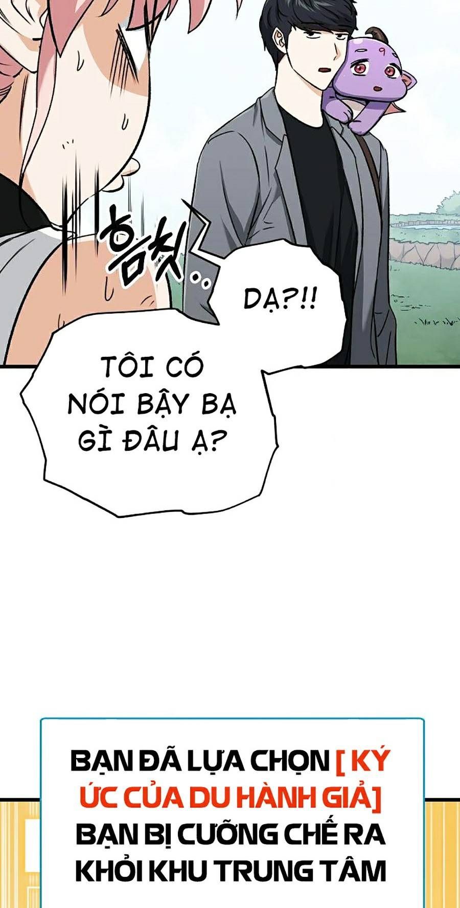 đọc truyện Bố Tôi Quá Mạnh Chương 66 ảnh 72 tại Thiên Thai Truyện