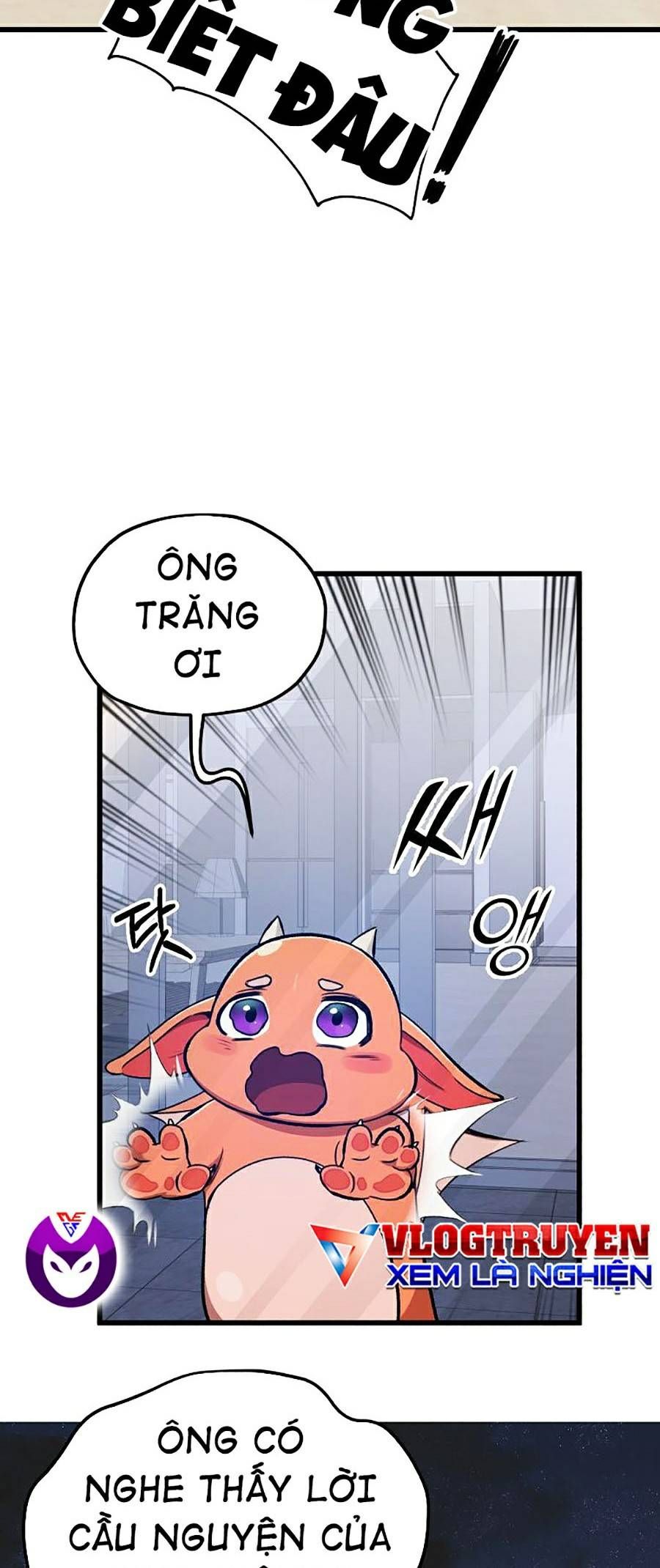 đọc truyện Bố Tôi Quá Mạnh Chương 67 ảnh 14 tại Thiên Thai Truyện