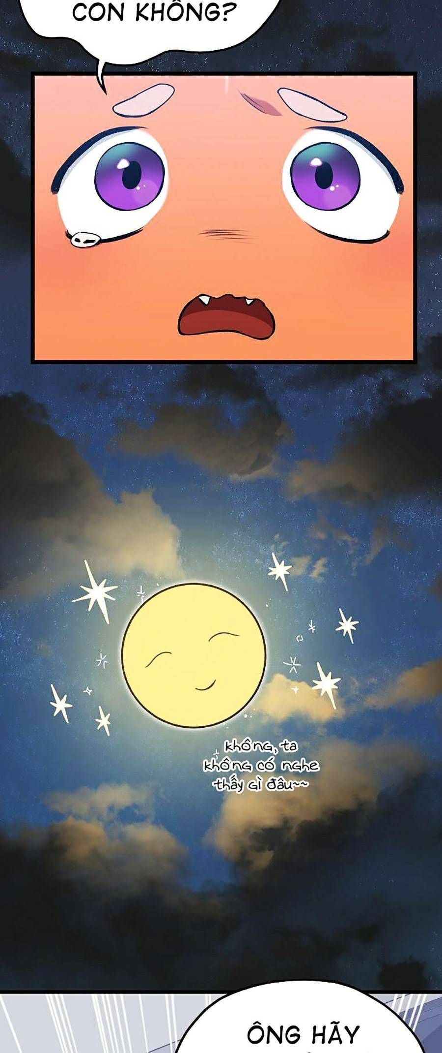 đọc truyện Bố Tôi Quá Mạnh Chương 67 ảnh 15 tại Thiên Thai Truyện