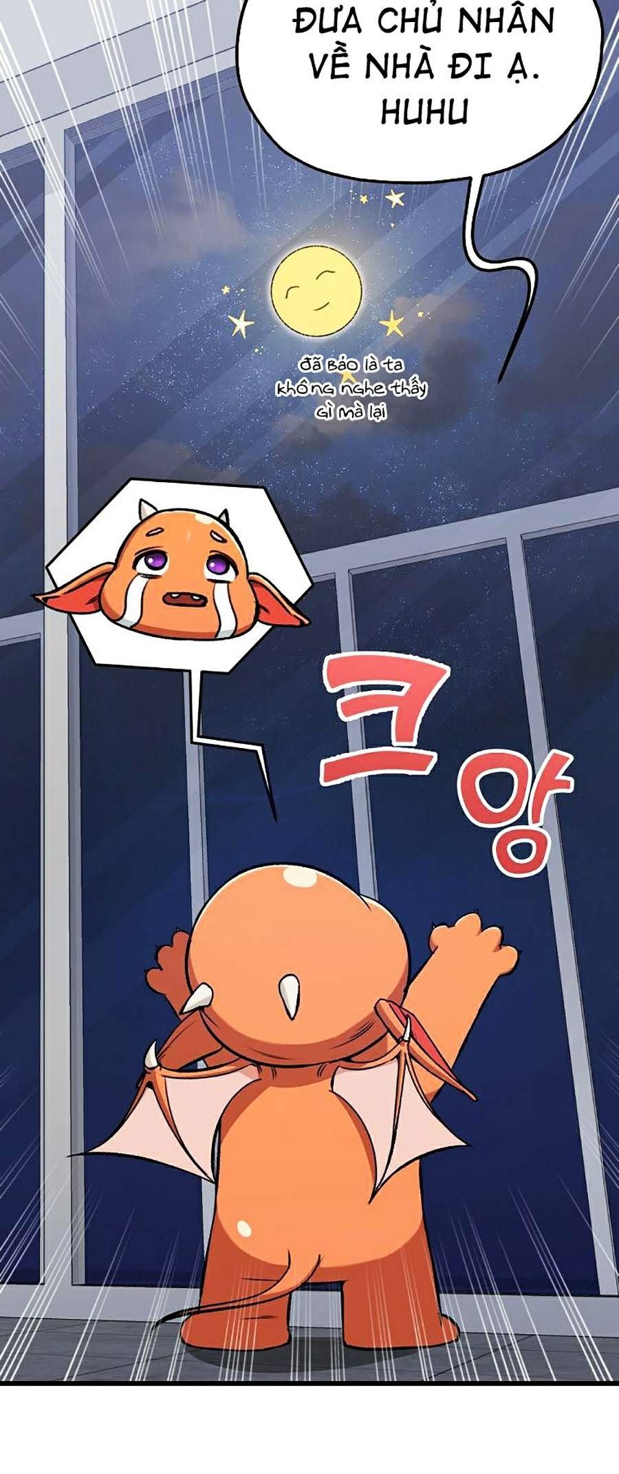 đọc truyện Bố Tôi Quá Mạnh Chương 67 ảnh 16 tại Thiên Thai Truyện