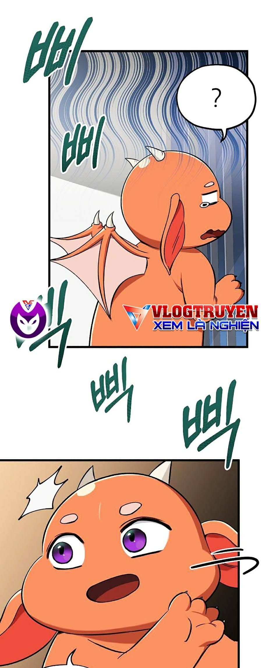 đọc truyện Bố Tôi Quá Mạnh Chương 67 ảnh 18 tại Thiên Thai Truyện