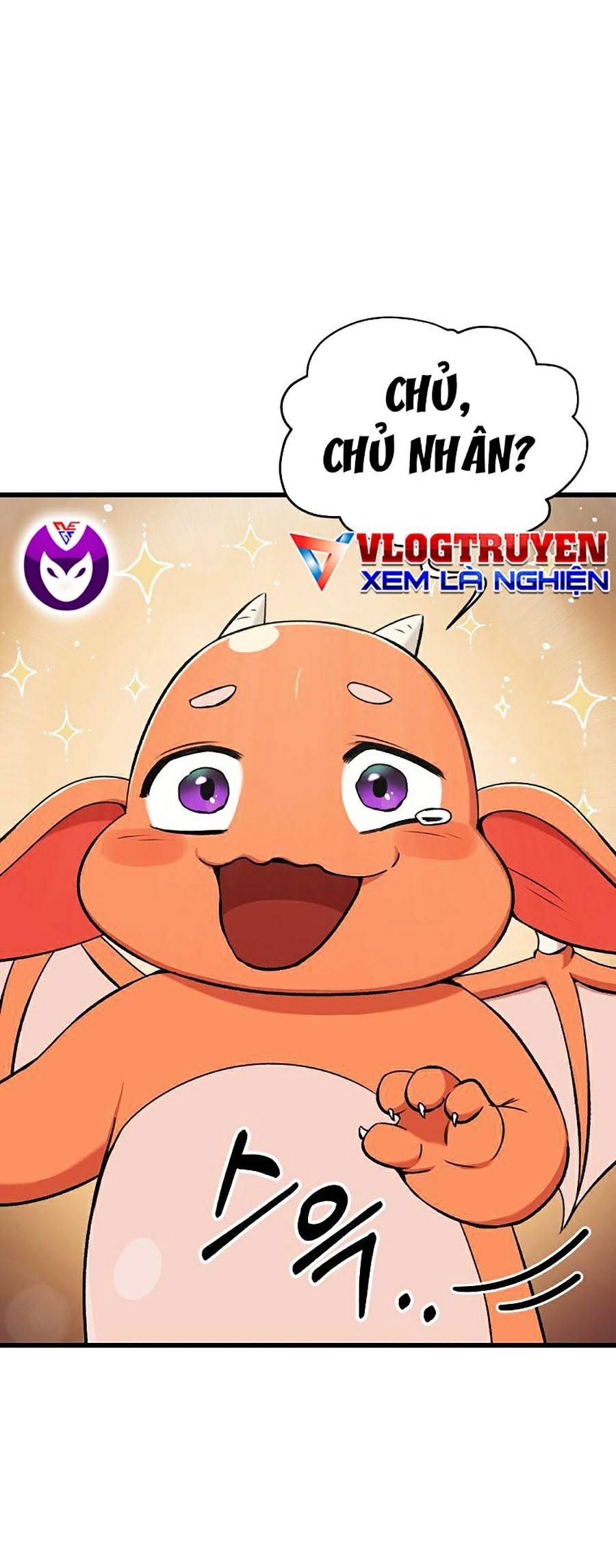 đọc truyện Bố Tôi Quá Mạnh Chương 67 ảnh 20 tại Thiên Thai Truyện