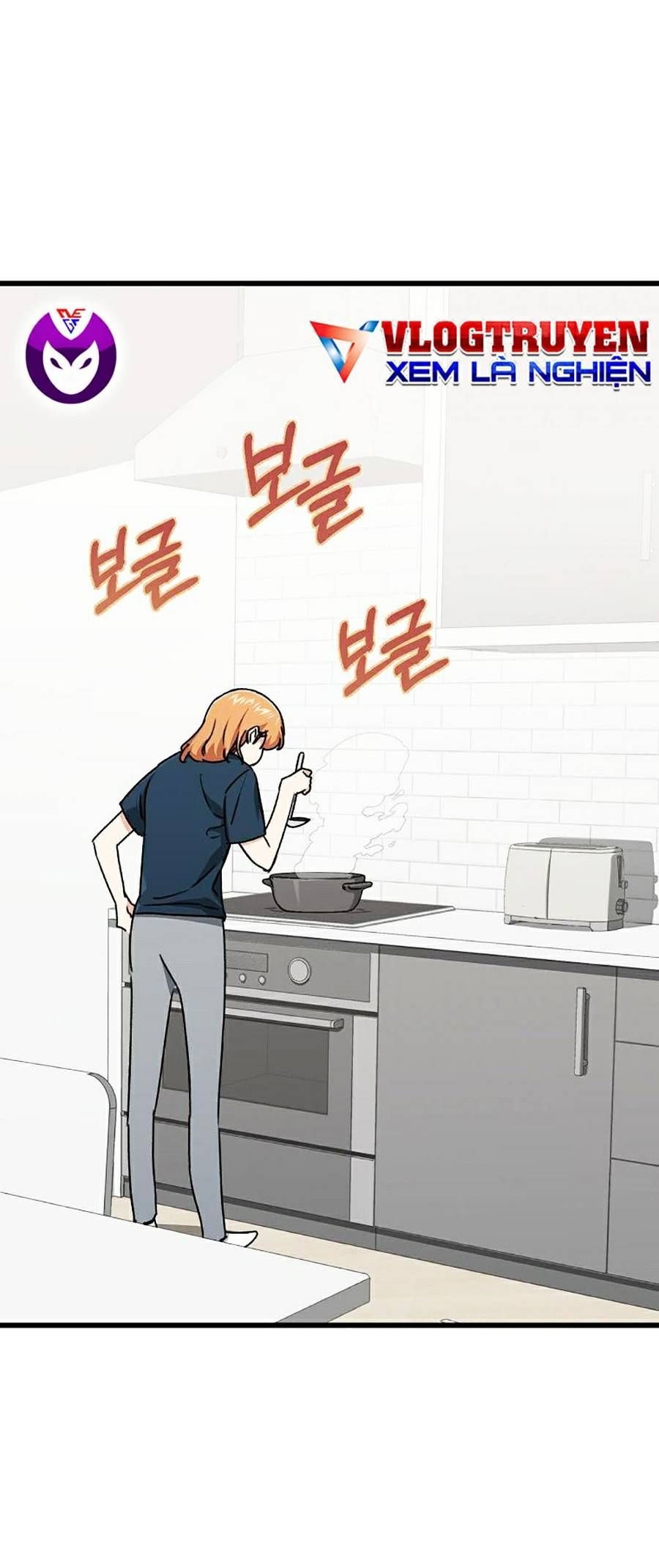 đọc truyện Bố Tôi Quá Mạnh Chương 67 ảnh 4 tại Thiên Thai Truyện