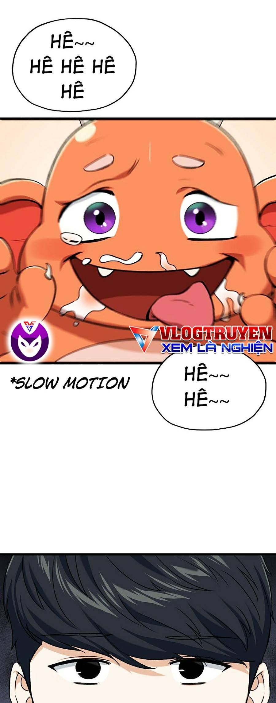 đọc truyện Bố Tôi Quá Mạnh Chương 67 ảnh 22 tại Thiên Thai Truyện