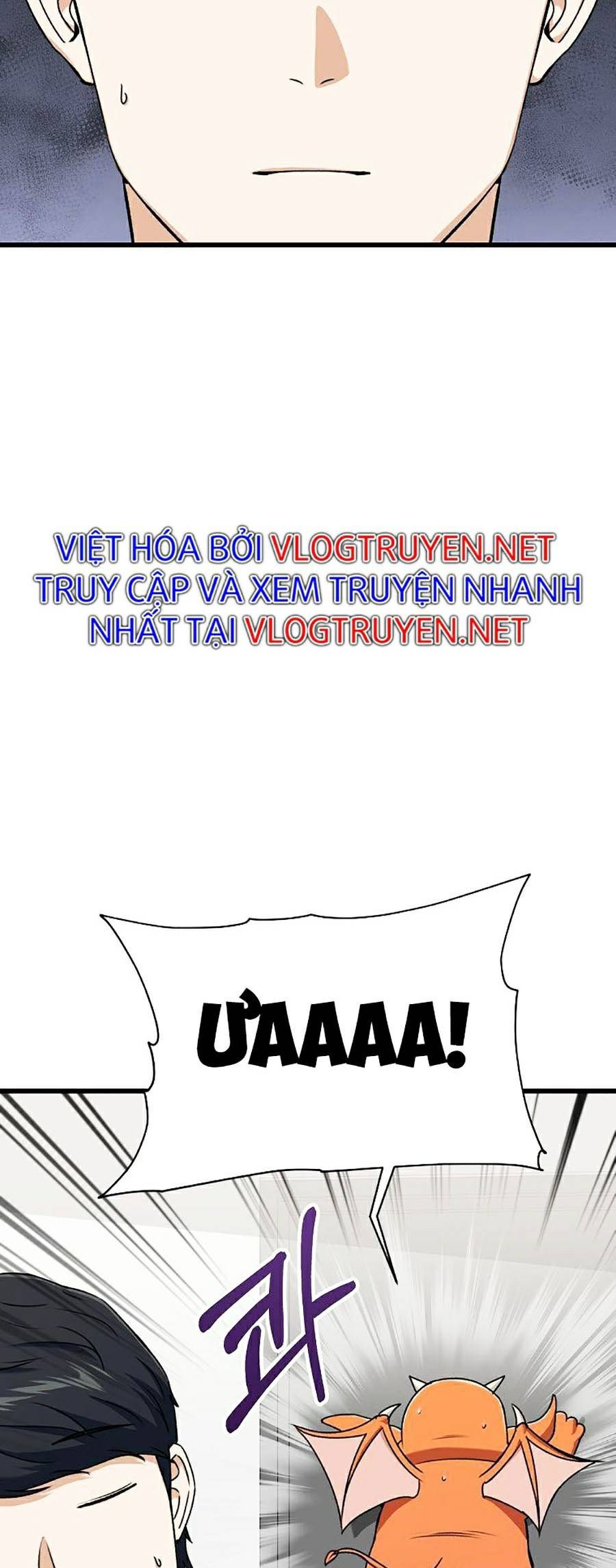 đọc truyện Bố Tôi Quá Mạnh Chương 67 ảnh 23 tại Thiên Thai Truyện