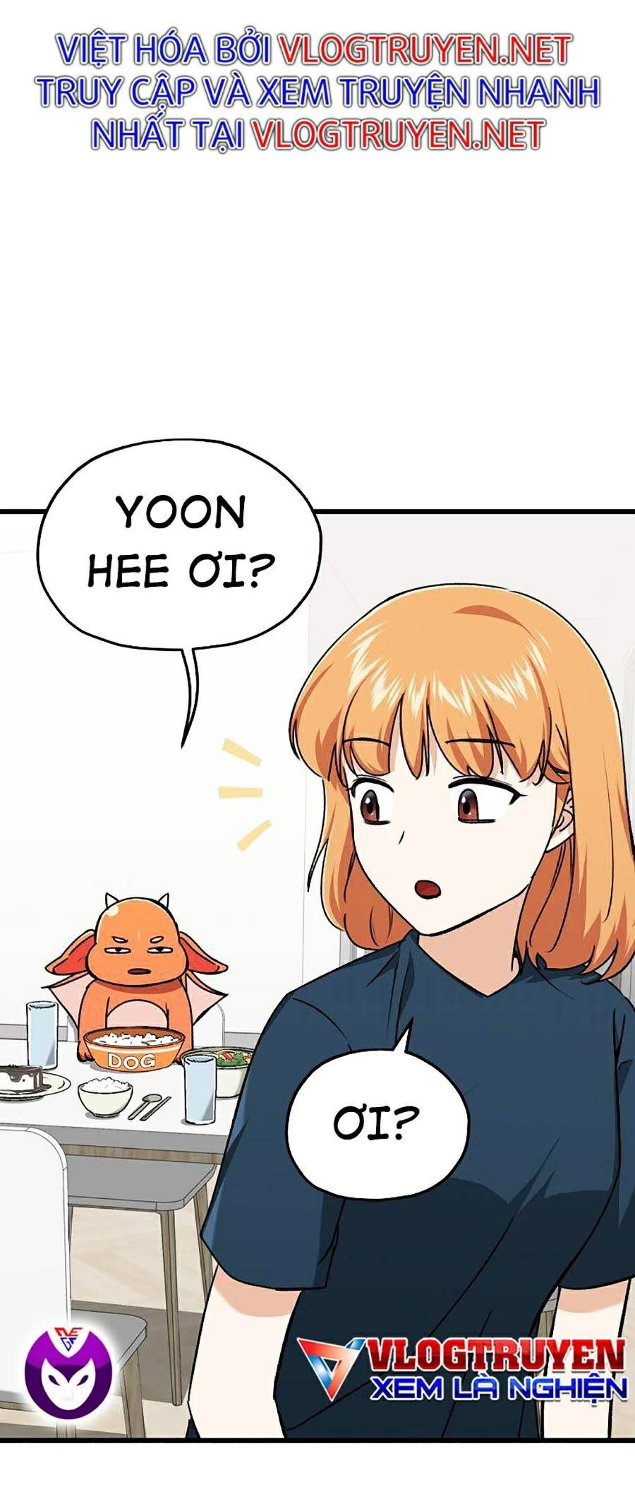 đọc truyện Bố Tôi Quá Mạnh Chương 67 ảnh 5 tại Thiên Thai Truyện