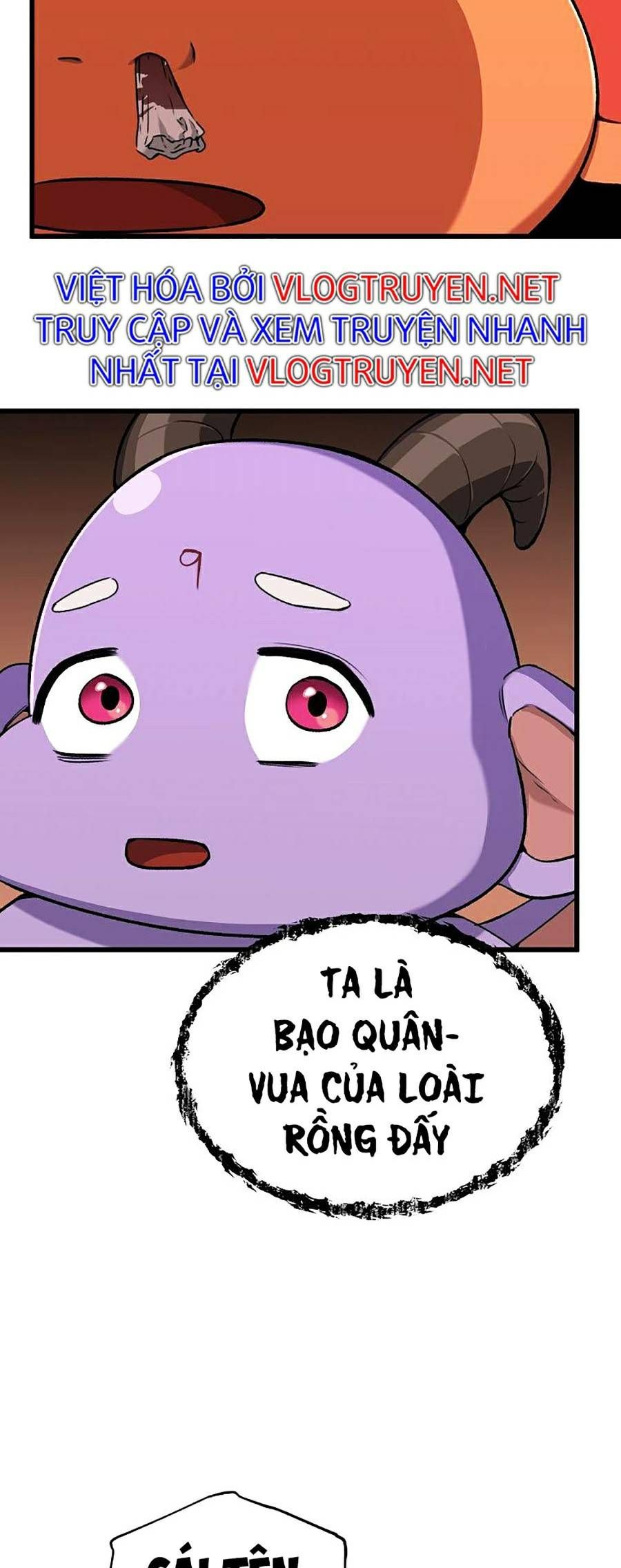 đọc truyện Bố Tôi Quá Mạnh Chương 67 ảnh 34 tại Thiên Thai Truyện