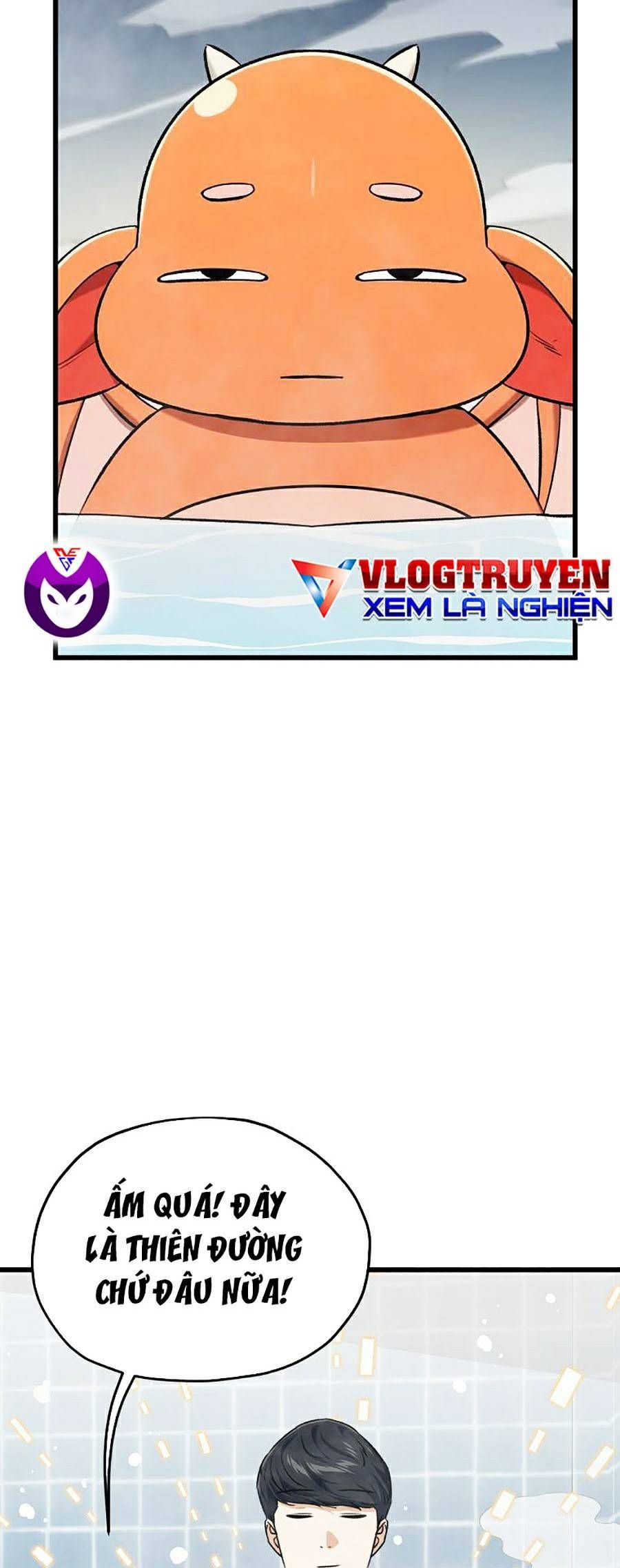 đọc truyện Bố Tôi Quá Mạnh Chương 67 ảnh 37 tại Thiên Thai Truyện