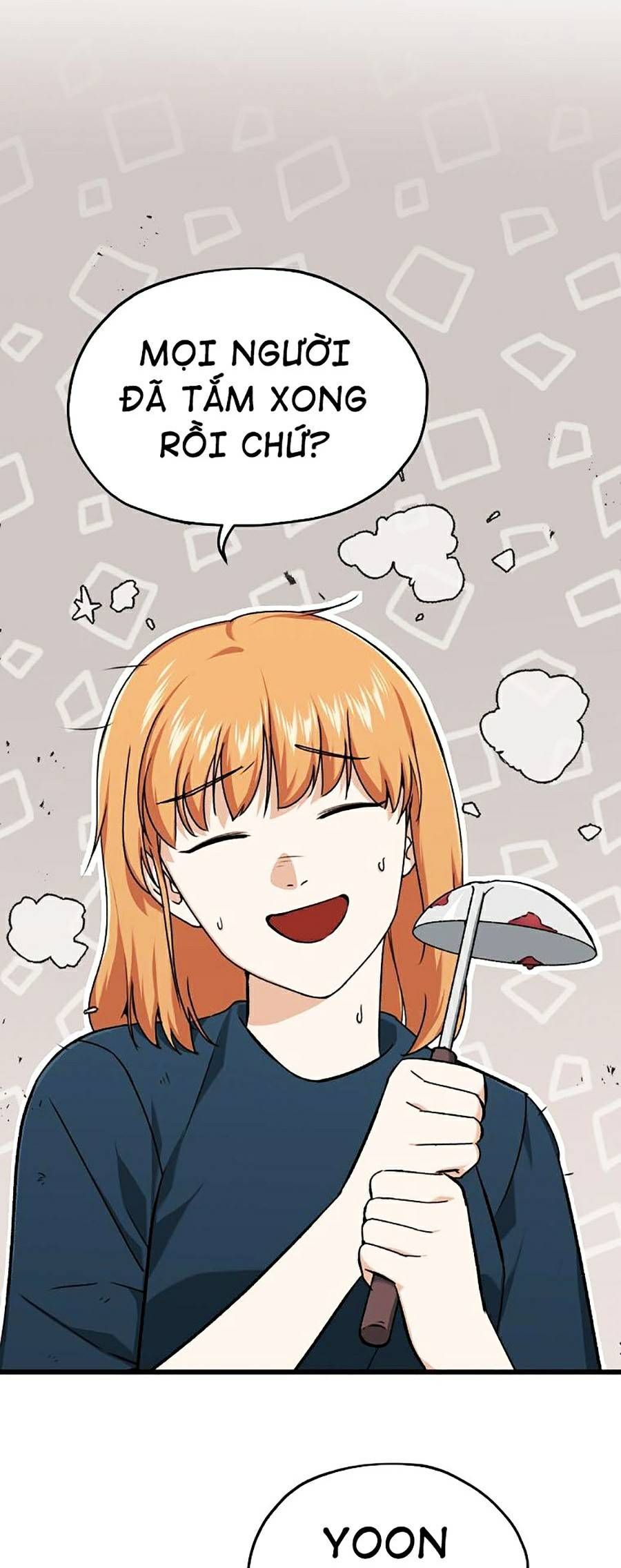 đọc truyện Bố Tôi Quá Mạnh Chương 67 ảnh 39 tại Thiên Thai Truyện