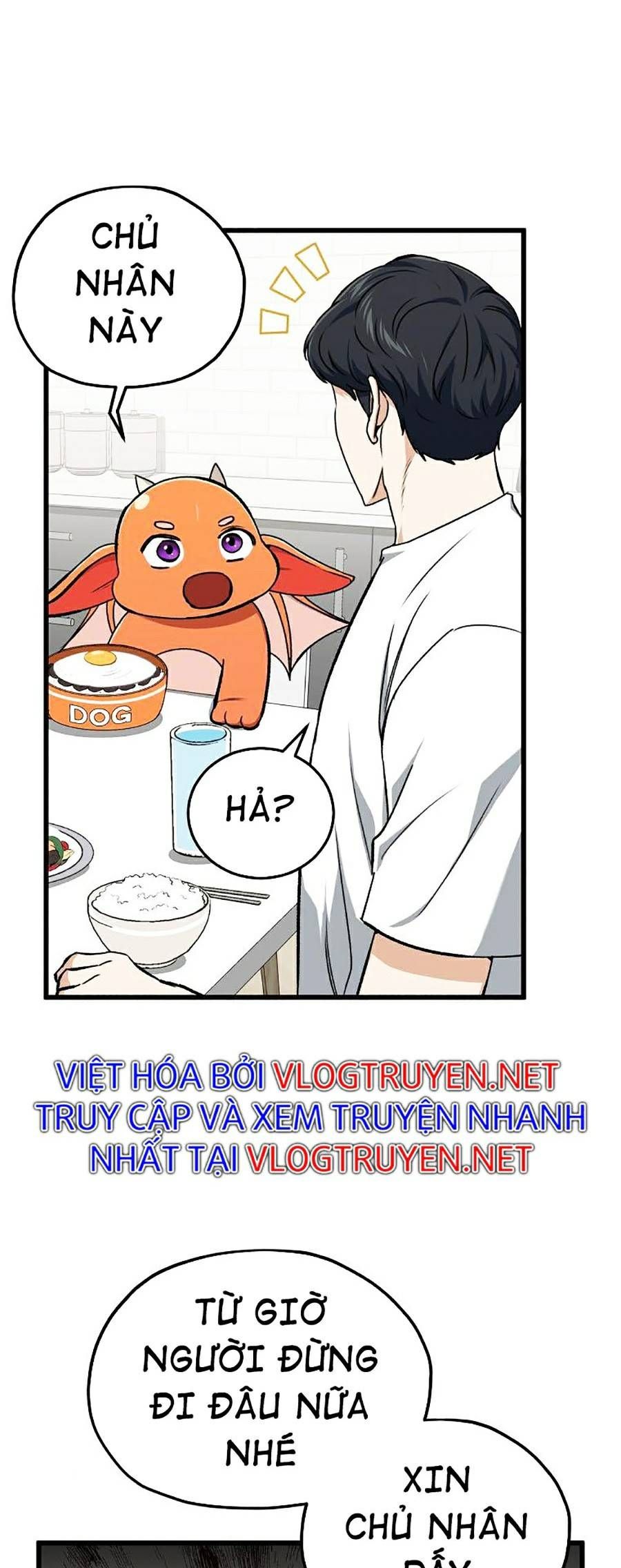 đọc truyện Bố Tôi Quá Mạnh Chương 67 ảnh 43 tại Thiên Thai Truyện