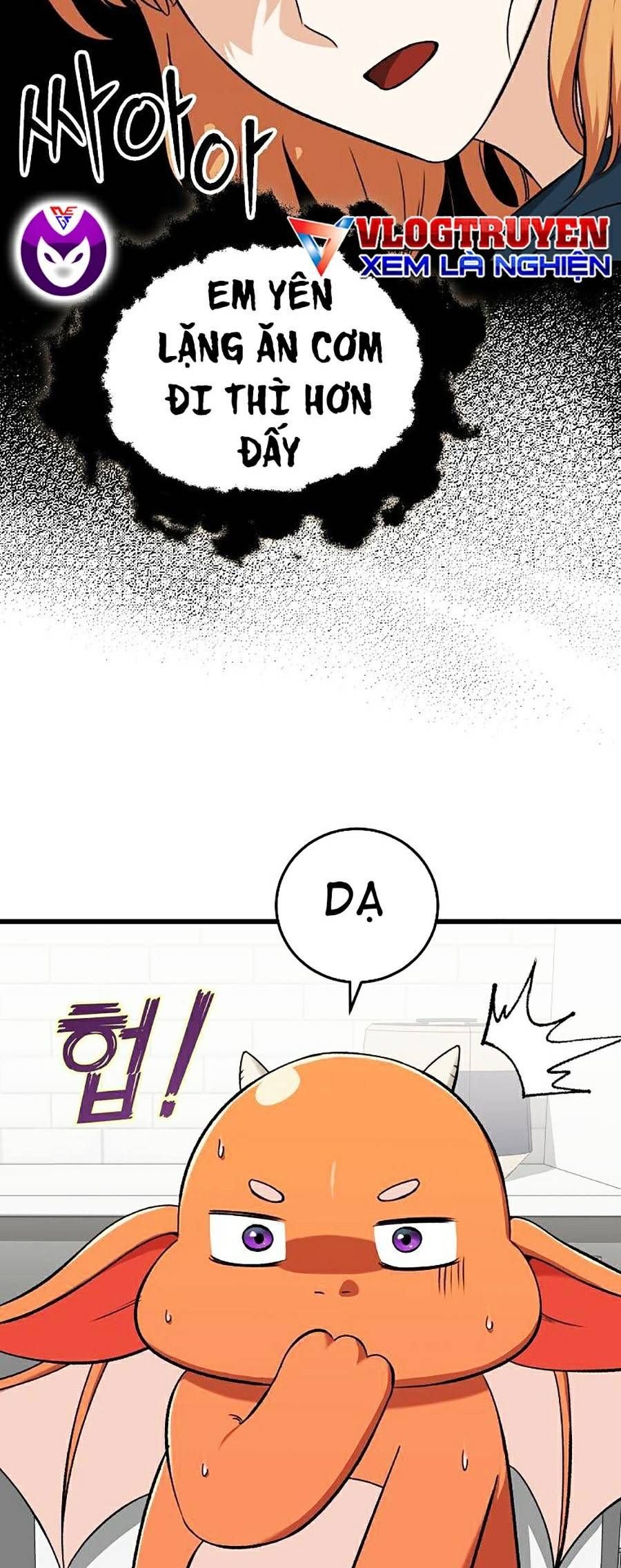 đọc truyện Bố Tôi Quá Mạnh Chương 67 ảnh 45 tại Thiên Thai Truyện