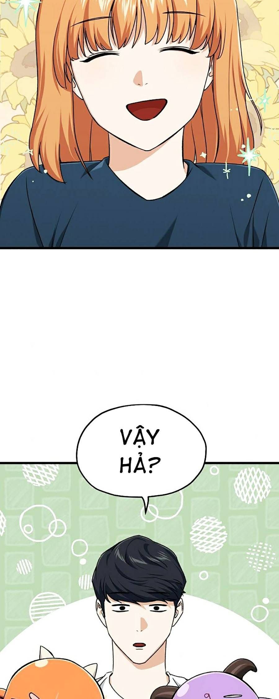 đọc truyện Bố Tôi Quá Mạnh Chương 67 ảnh 51 tại Thiên Thai Truyện