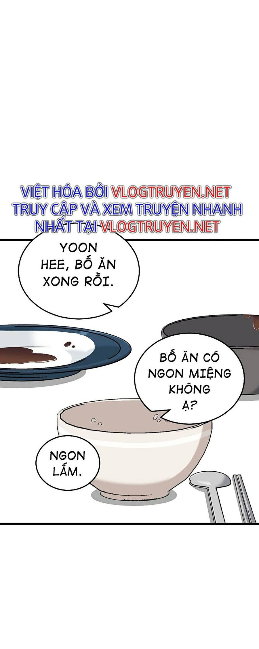 đọc truyện Bố Tôi Quá Mạnh Chương 67 ảnh 54 tại Thiên Thai Truyện