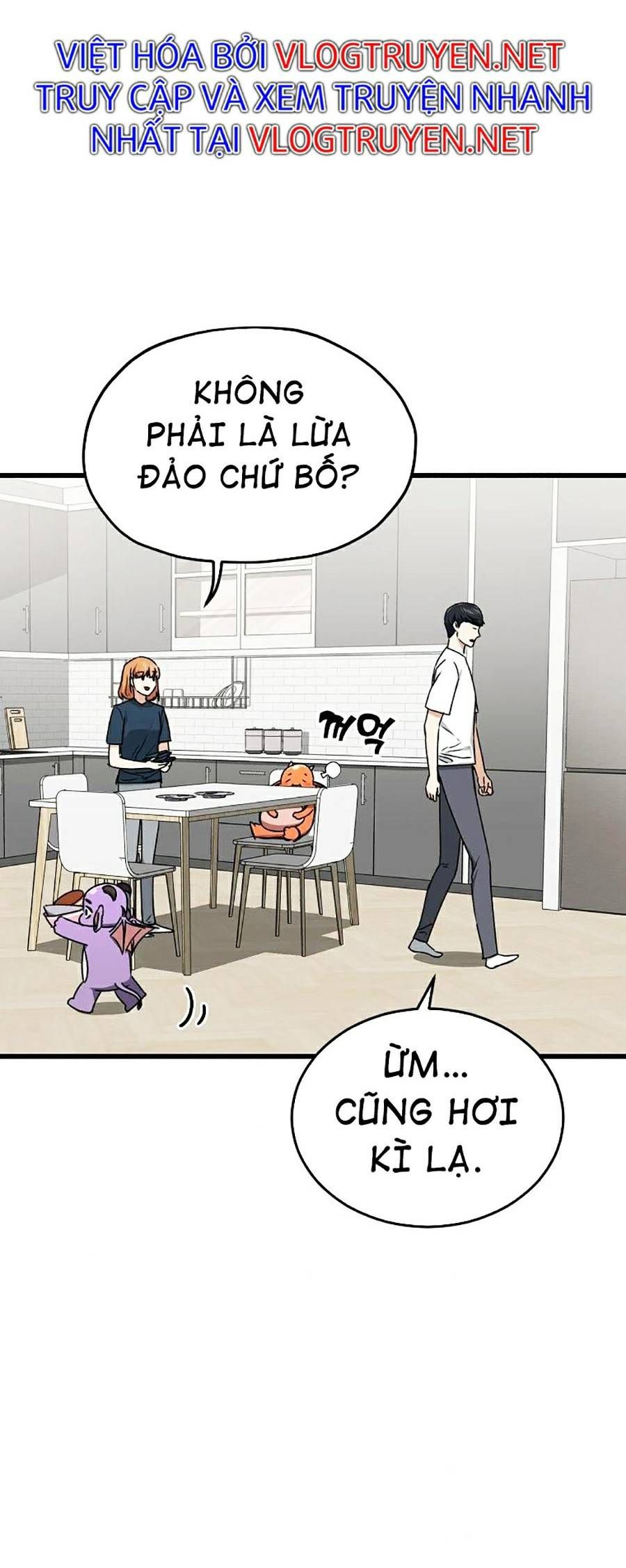 đọc truyện Bố Tôi Quá Mạnh Chương 67 ảnh 57 tại Thiên Thai Truyện