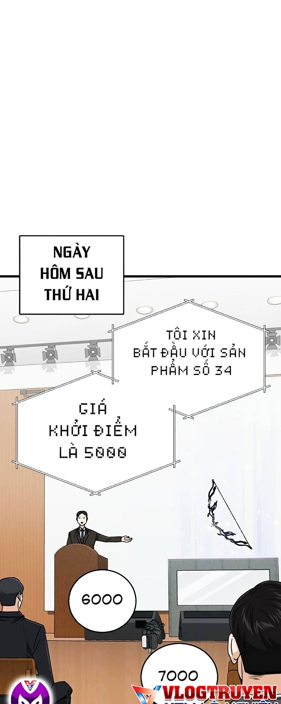 đọc truyện Bố Tôi Quá Mạnh Chương 67 ảnh 58 tại Thiên Thai Truyện