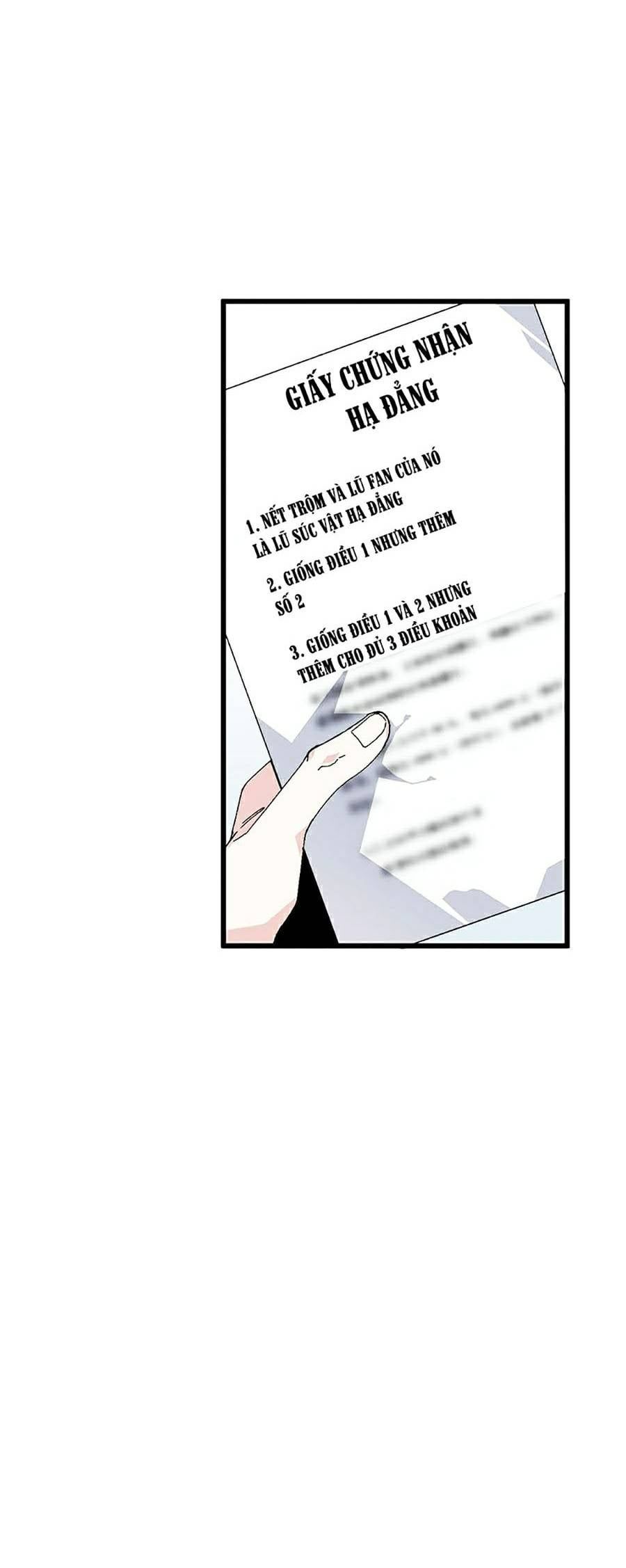 đọc truyện Bố Tôi Quá Mạnh Chương 67 ảnh 62 tại Thiên Thai Truyện