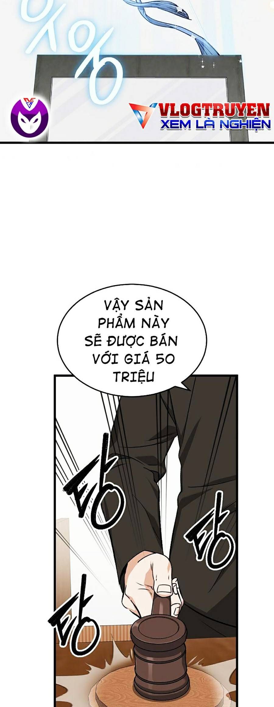 đọc truyện Bố Tôi Quá Mạnh Chương 67 ảnh 65 tại Thiên Thai Truyện