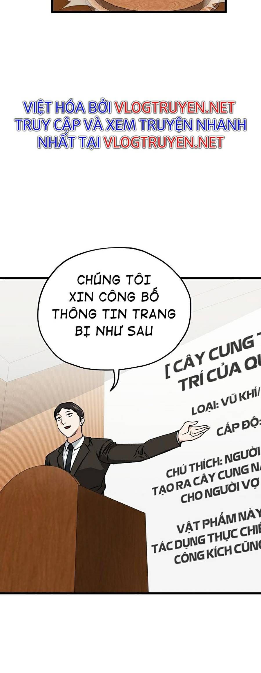 đọc truyện Bố Tôi Quá Mạnh Chương 67 ảnh 66 tại Thiên Thai Truyện