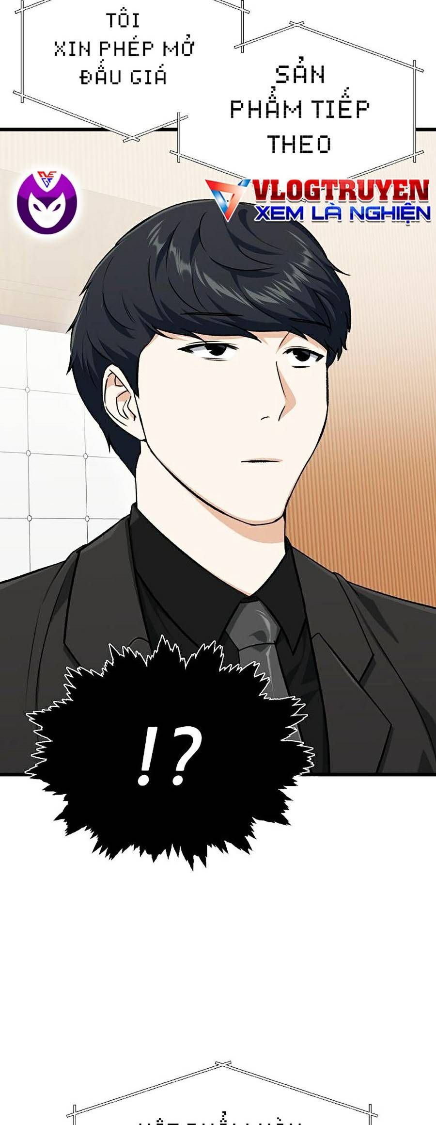 đọc truyện Bố Tôi Quá Mạnh Chương 67 ảnh 71 tại Thiên Thai Truyện