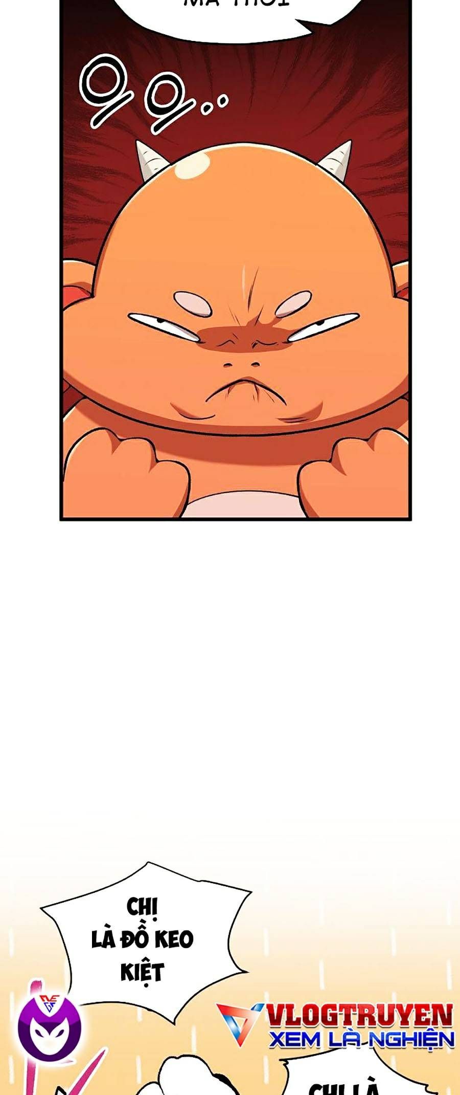 đọc truyện Bố Tôi Quá Mạnh Chương 67 ảnh 9 tại Thiên Thai Truyện