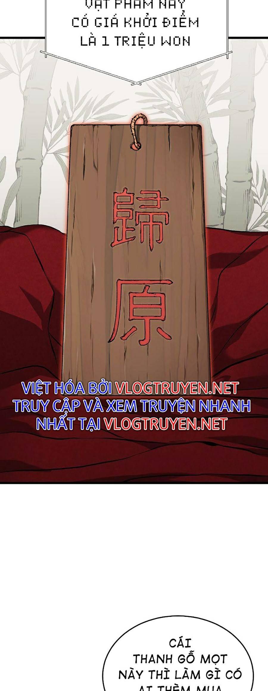 đọc truyện Bố Tôi Quá Mạnh Chương 67 ảnh 72 tại Thiên Thai Truyện