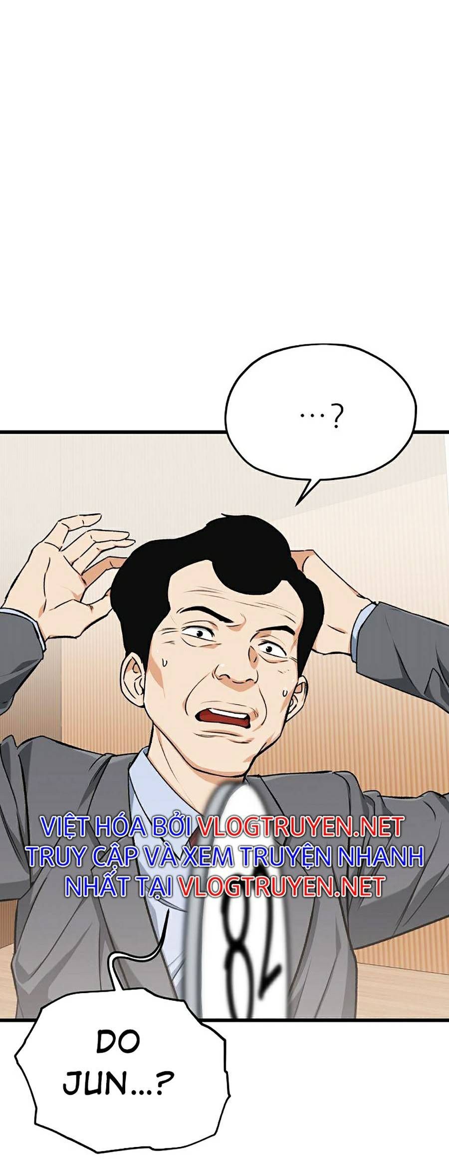 đọc truyện Bố Tôi Quá Mạnh Chương 67 ảnh 74 tại Thiên Thai Truyện