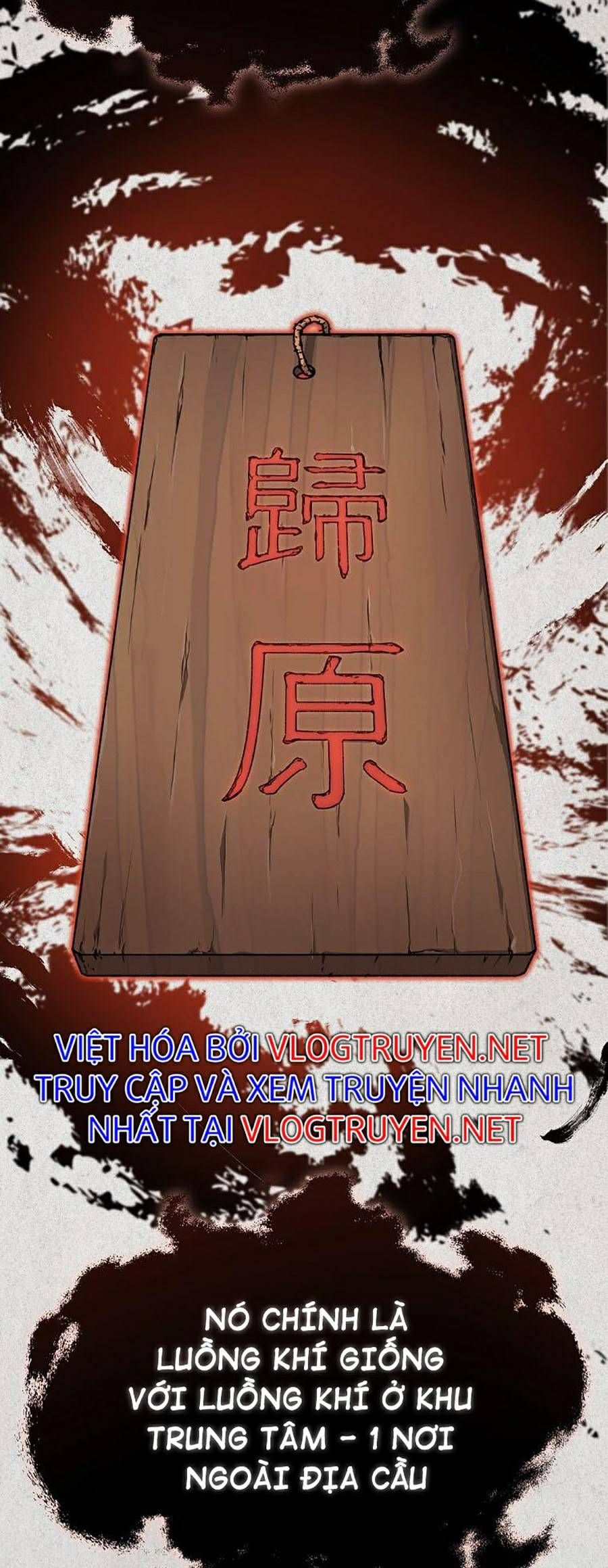 đọc truyện Bố Tôi Quá Mạnh Chương 67 ảnh 76 tại Thiên Thai Truyện