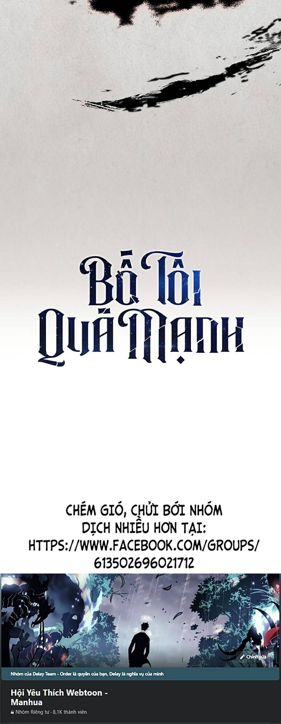 đọc truyện Bố Tôi Quá Mạnh Chương 67 ảnh 77 tại Thiên Thai Truyện