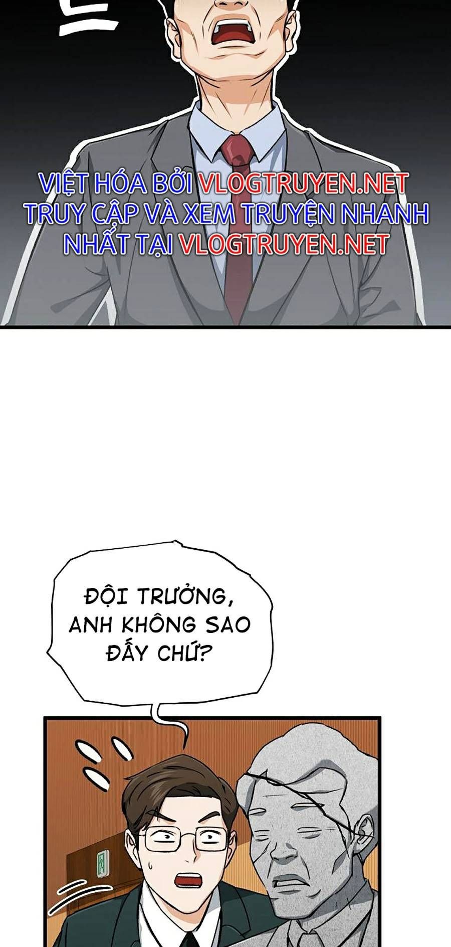 đọc truyện Bố Tôi Quá Mạnh Chương 68 ảnh 12 tại Thiên Thai Truyện