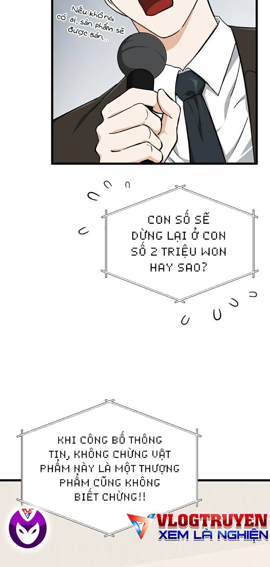 đọc truyện Bố Tôi Quá Mạnh Chương 68 ảnh 19 tại Thiên Thai Truyện