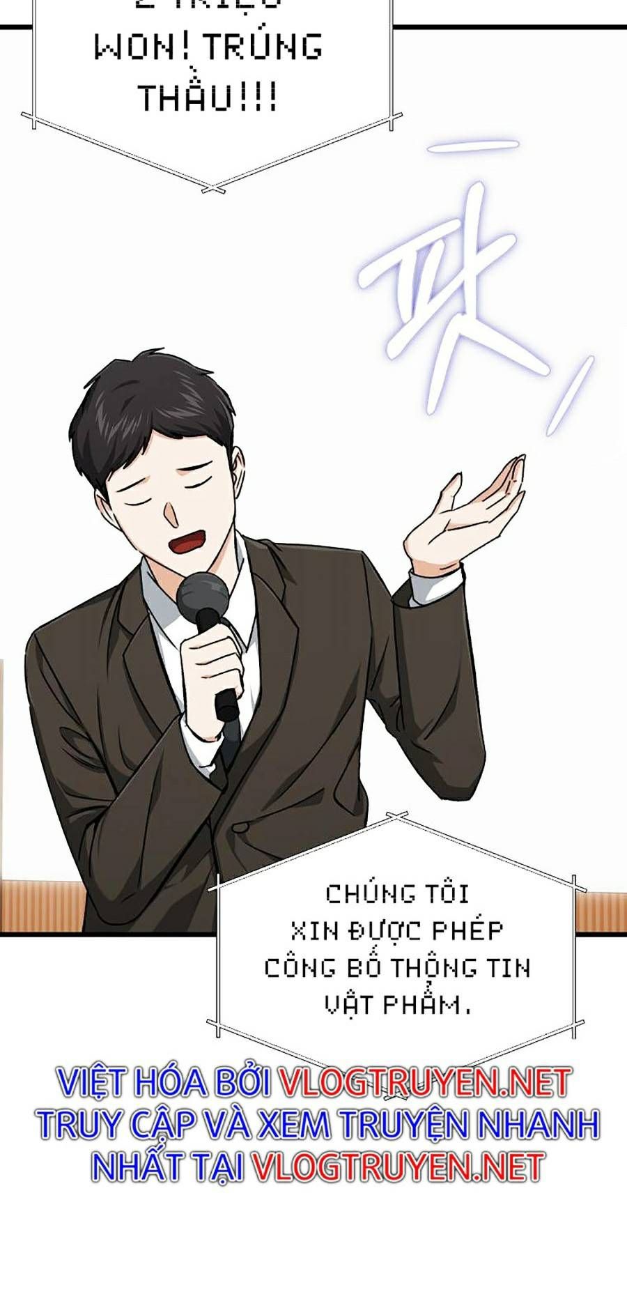 đọc truyện Bố Tôi Quá Mạnh Chương 68 ảnh 21 tại Thiên Thai Truyện