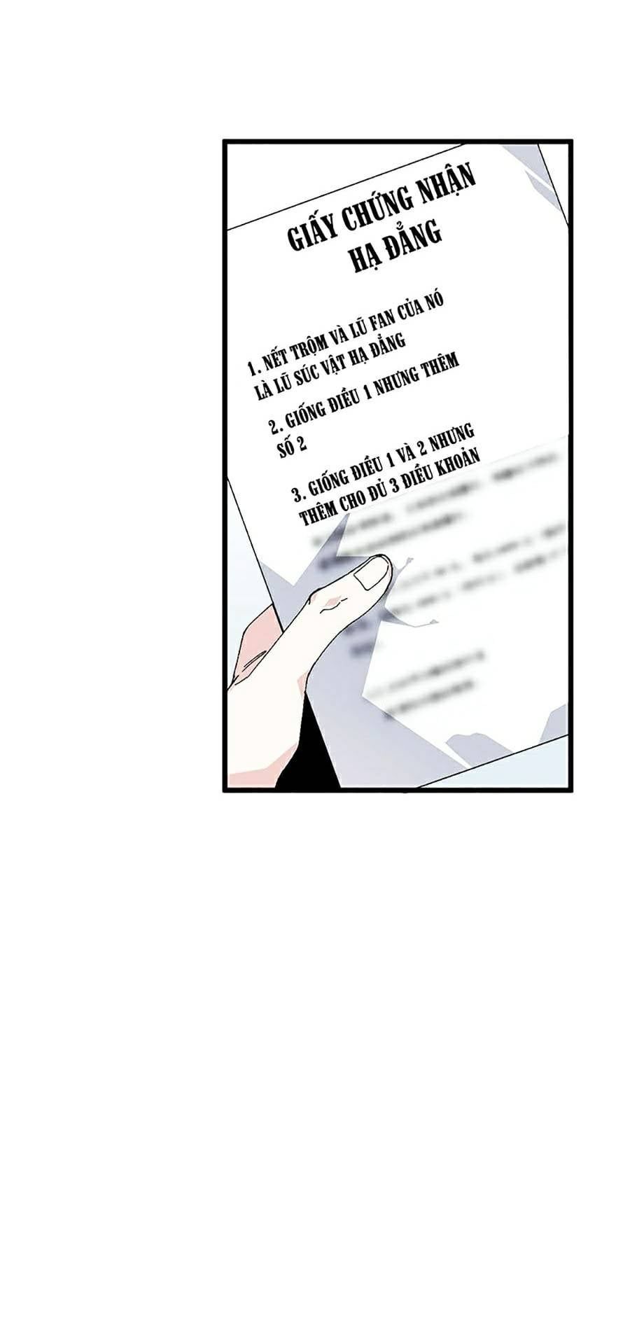 đọc truyện Bố Tôi Quá Mạnh Chương 68 ảnh 22 tại Thiên Thai Truyện