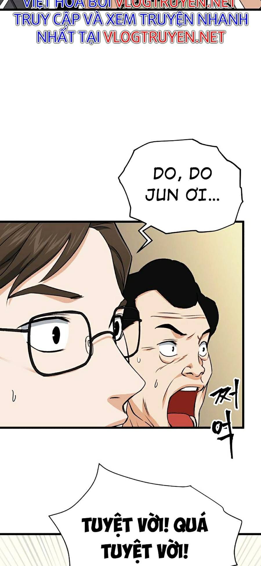 đọc truyện Bố Tôi Quá Mạnh Chương 68 ảnh 25 tại Thiên Thai Truyện