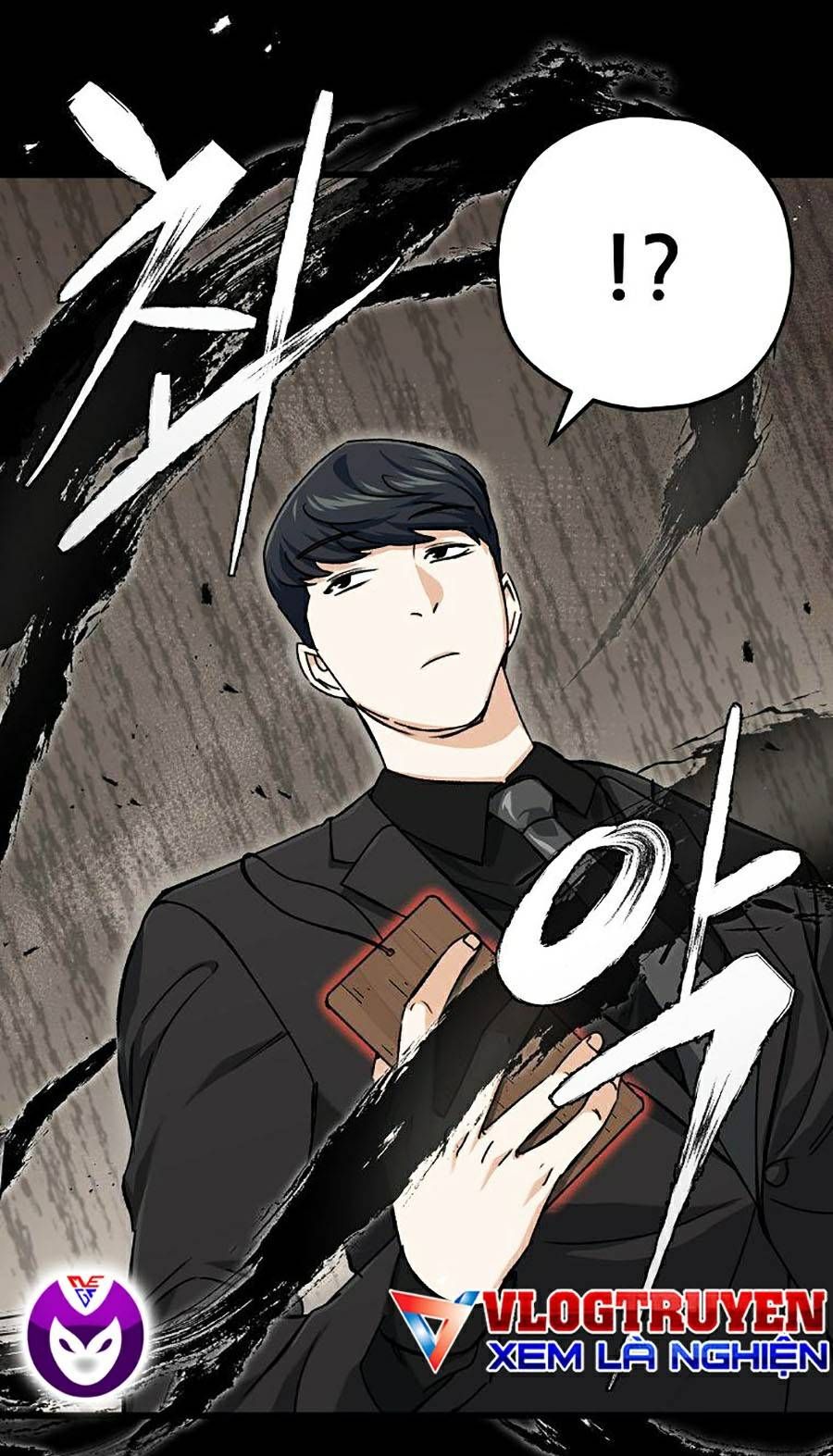 đọc truyện Bố Tôi Quá Mạnh Chương 68 ảnh 43 tại Thiên Thai Truyện