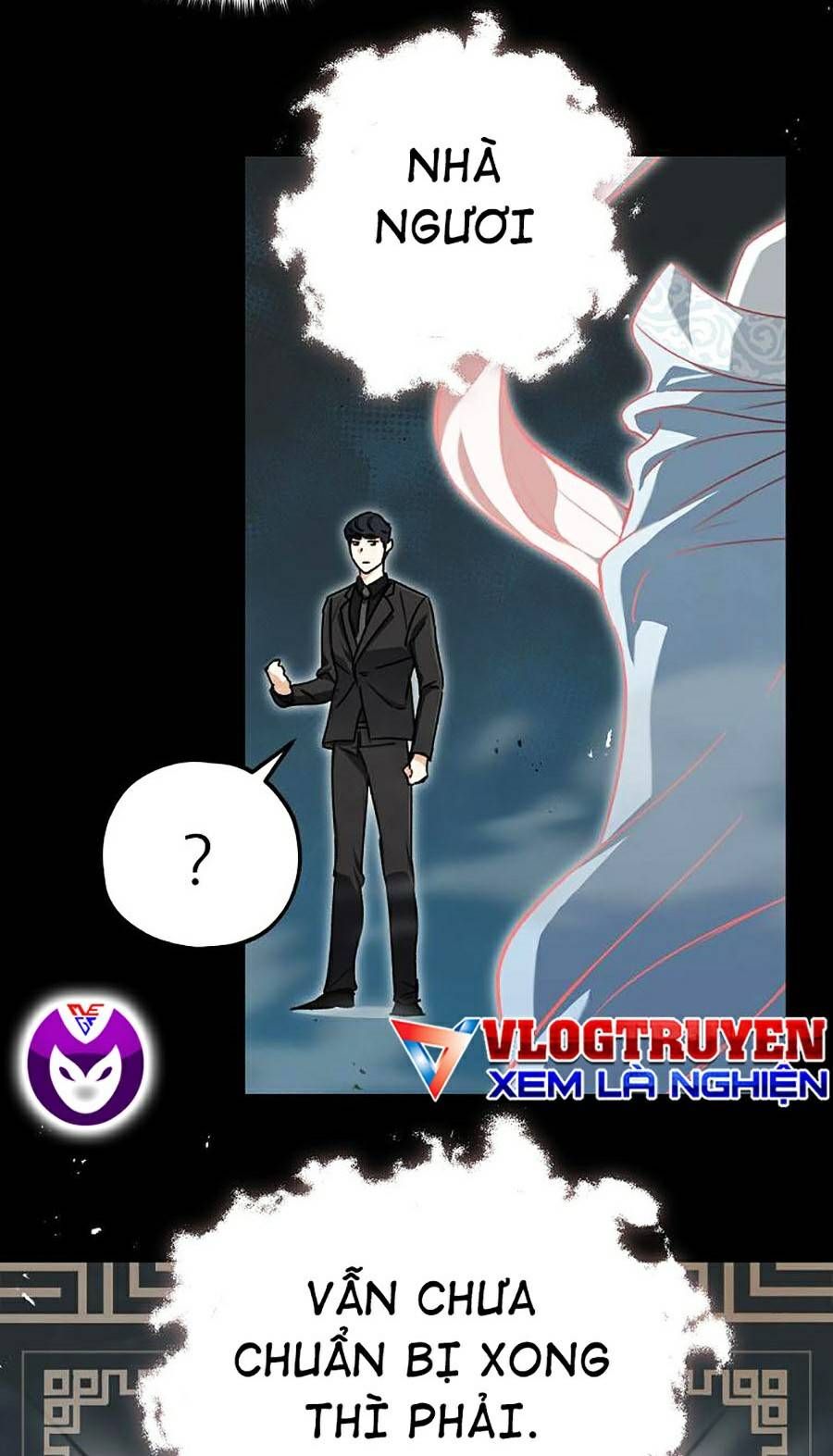 đọc truyện Bố Tôi Quá Mạnh Chương 68 ảnh 47 tại Thiên Thai Truyện