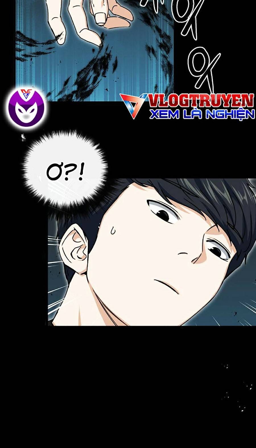 đọc truyện Bố Tôi Quá Mạnh Chương 68 ảnh 50 tại Thiên Thai Truyện