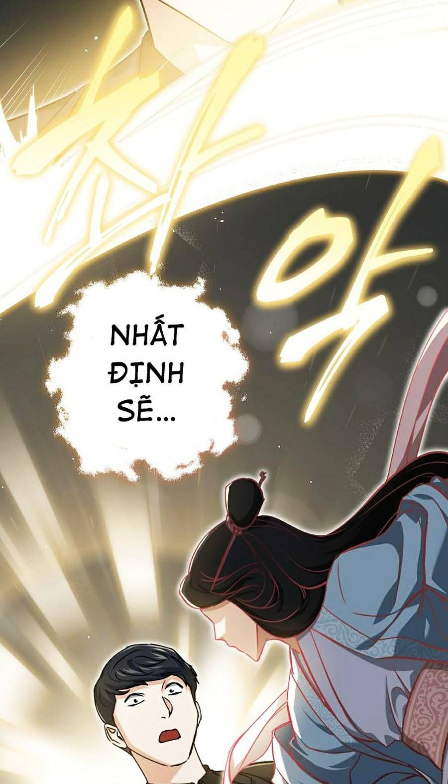 đọc truyện Bố Tôi Quá Mạnh Chương 68 ảnh 55 tại Thiên Thai Truyện