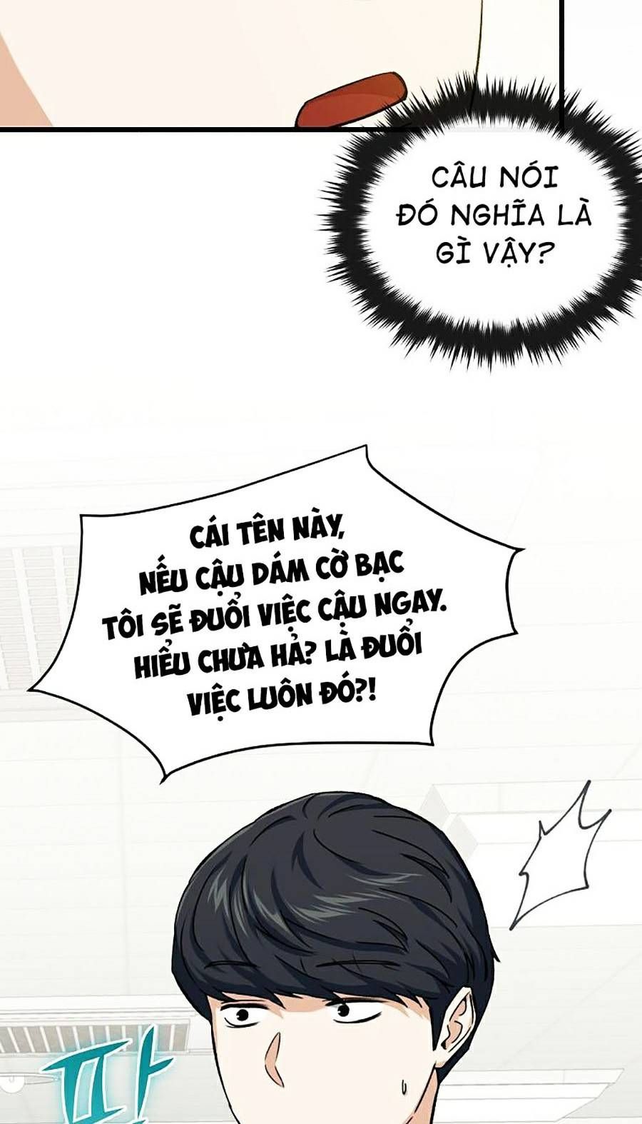 đọc truyện Bố Tôi Quá Mạnh Chương 68 ảnh 58 tại Thiên Thai Truyện