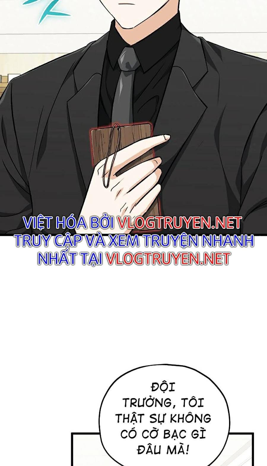 đọc truyện Bố Tôi Quá Mạnh Chương 68 ảnh 59 tại Thiên Thai Truyện