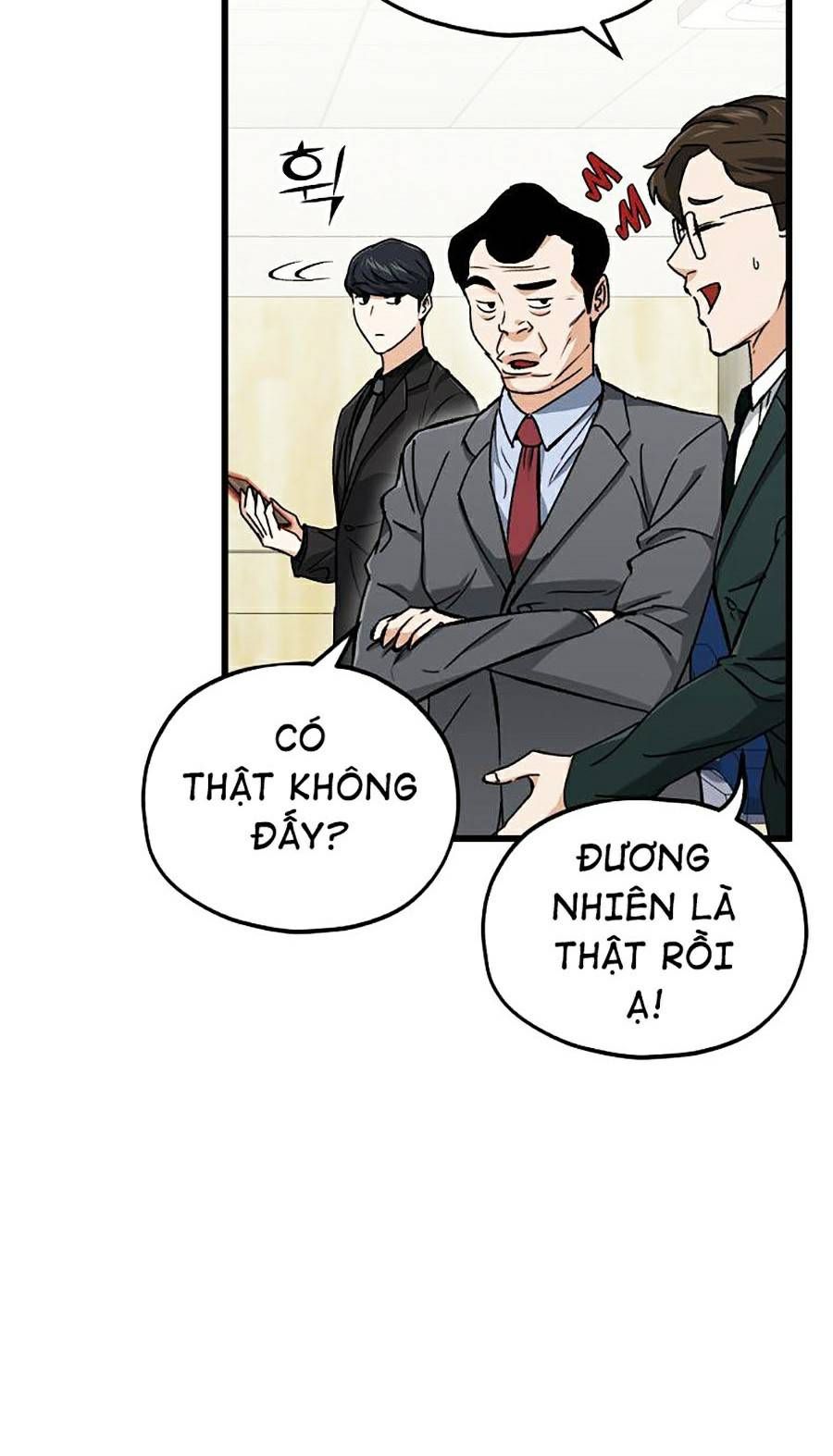 đọc truyện Bố Tôi Quá Mạnh Chương 68 ảnh 60 tại Thiên Thai Truyện