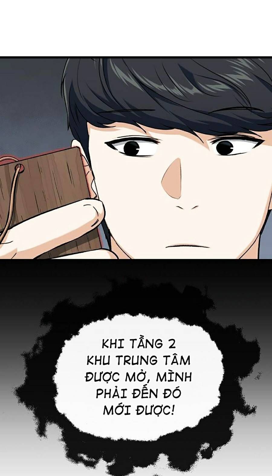 đọc truyện Bố Tôi Quá Mạnh Chương 68 ảnh 61 tại Thiên Thai Truyện