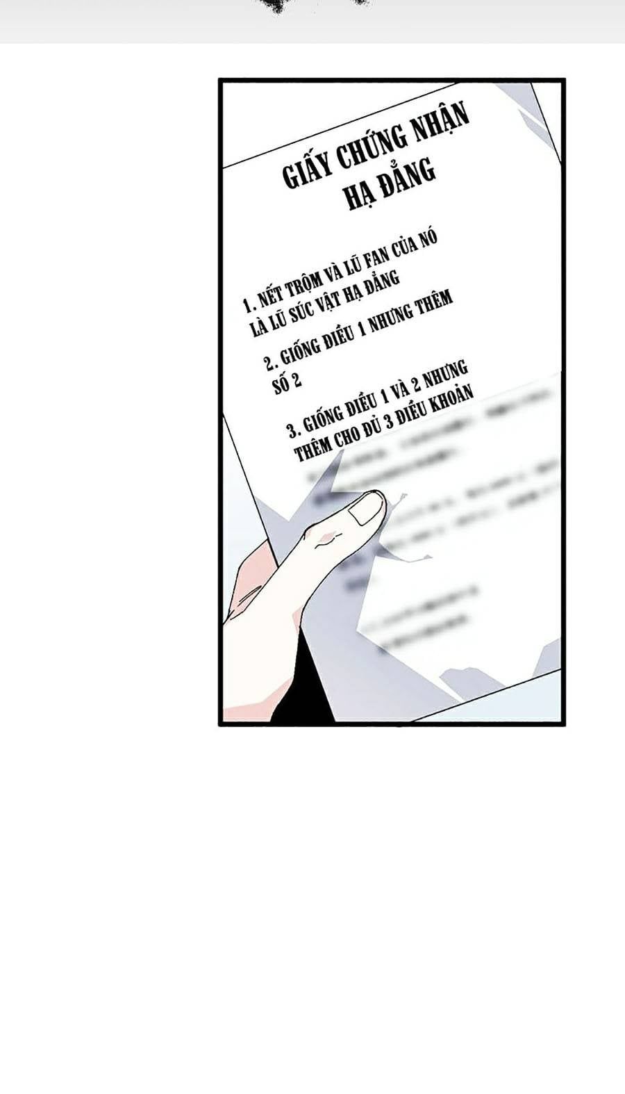 đọc truyện Bố Tôi Quá Mạnh Chương 68 ảnh 62 tại Thiên Thai Truyện